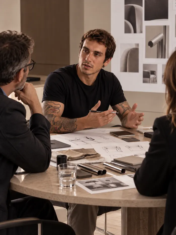 Brand Analysis & Design Direction